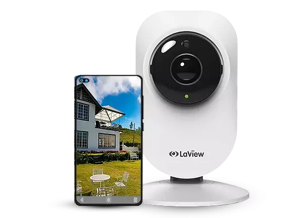 Laview Smart Camera